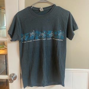 Hawaii t shirt